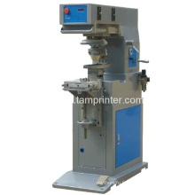 TM-1m-Mt 1 tête 1 couleur coupe Pad Printing Machine